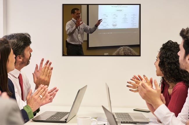 Hands-Off Private HubSpot Coaching